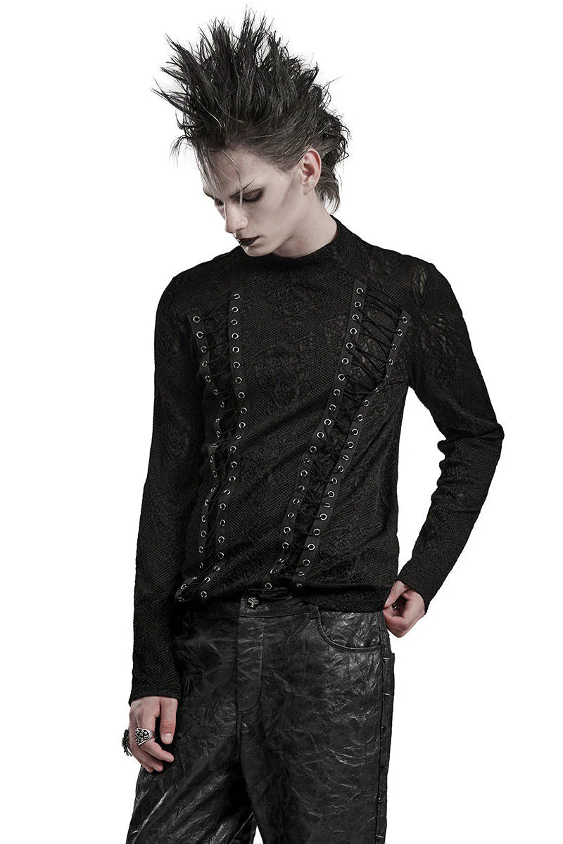 Death Dealer Long Sleeve Top - Image 3
