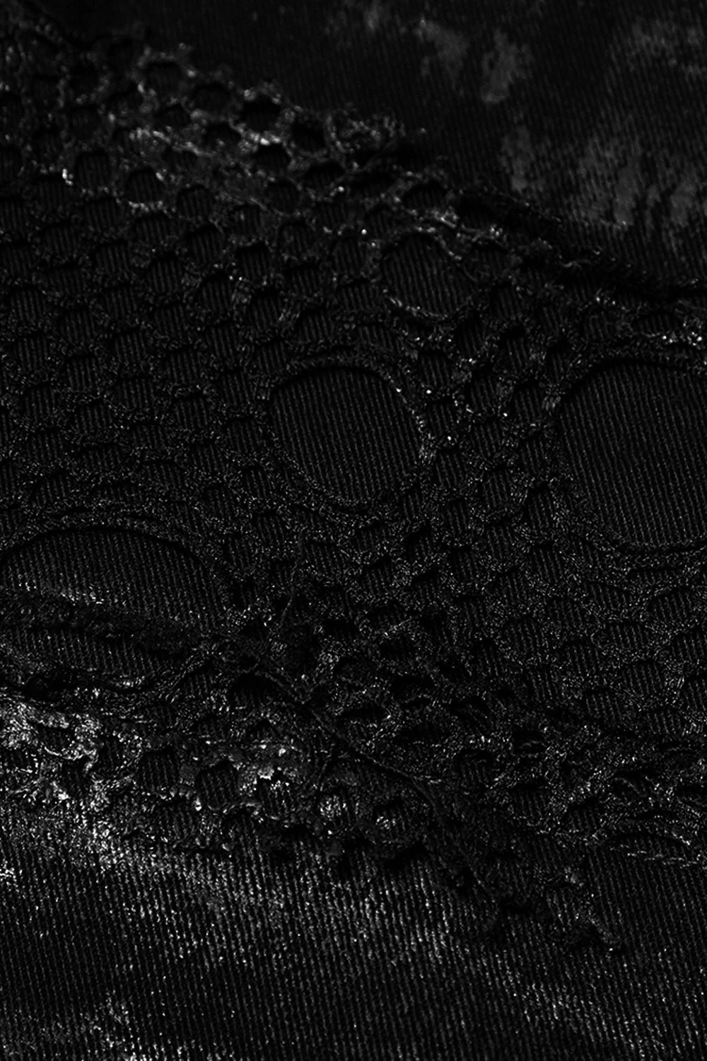 Death Eater Painted Pants - Image 8