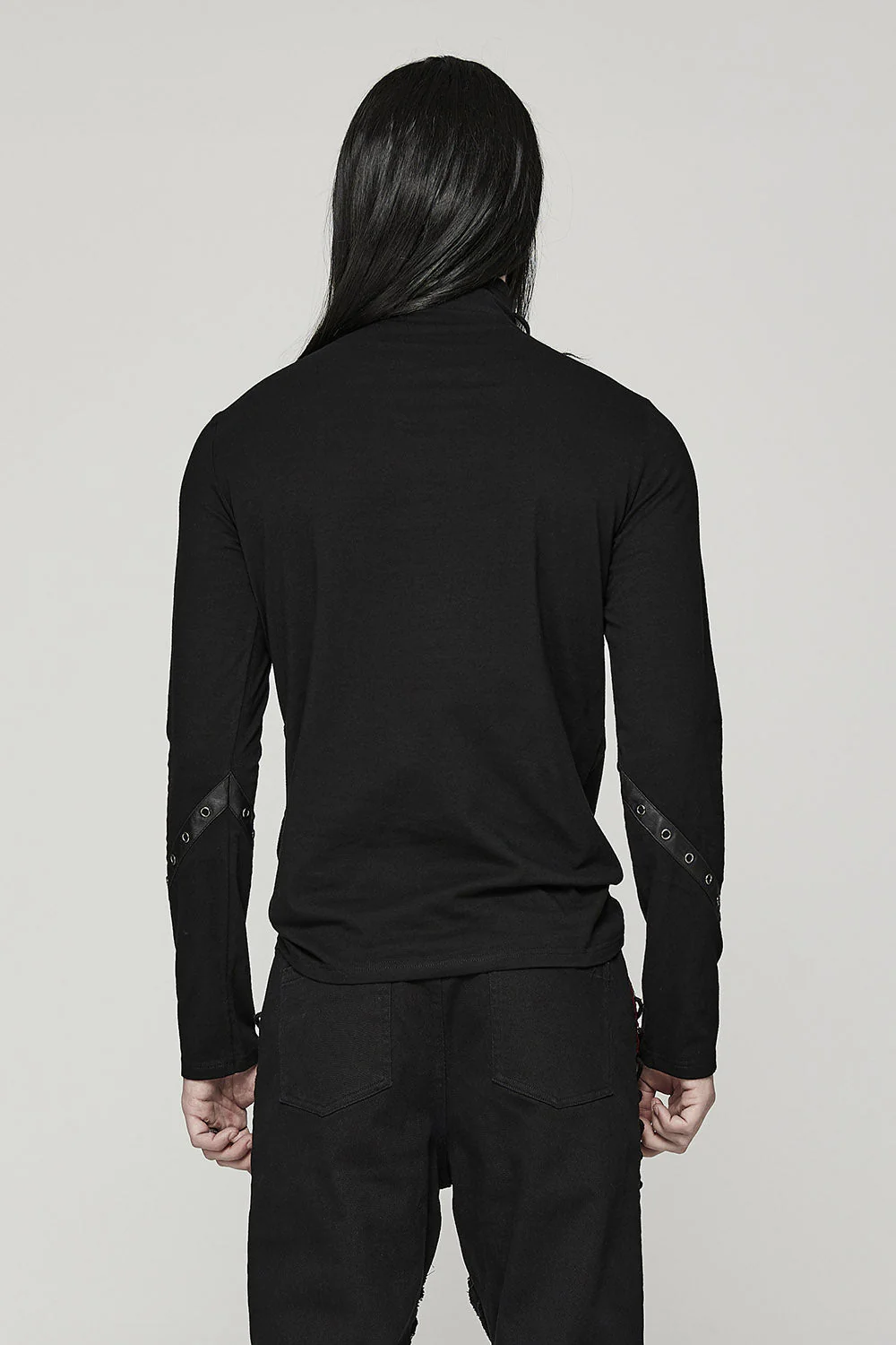 Death Hunter Distressed Top - Image 5