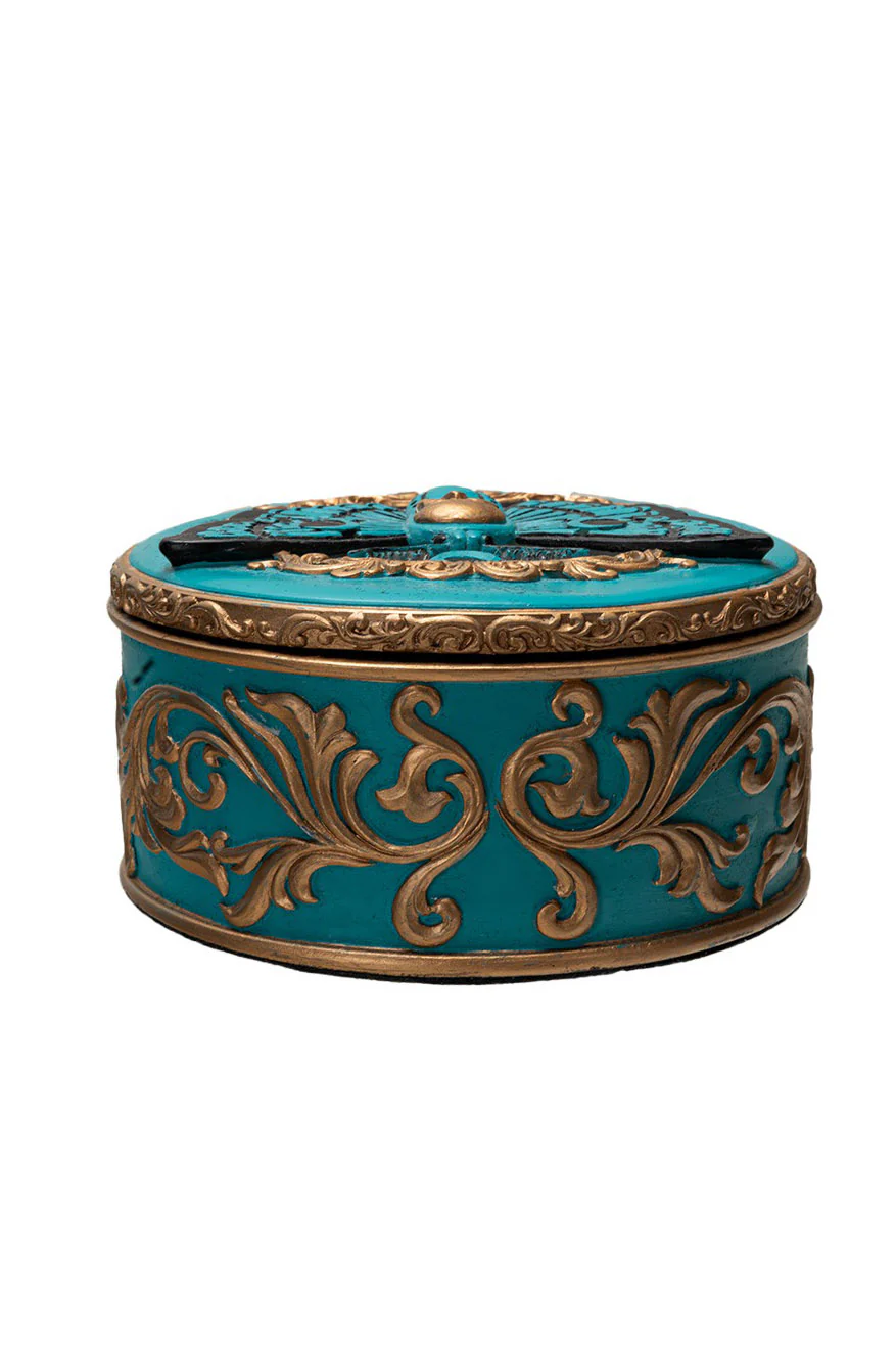 Death Moth Box - Image 2