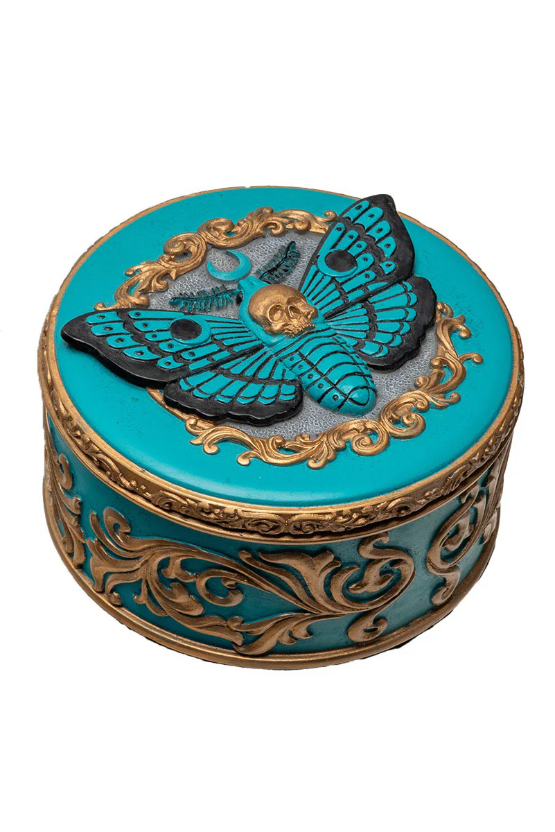 Death Moth Box - Image 4