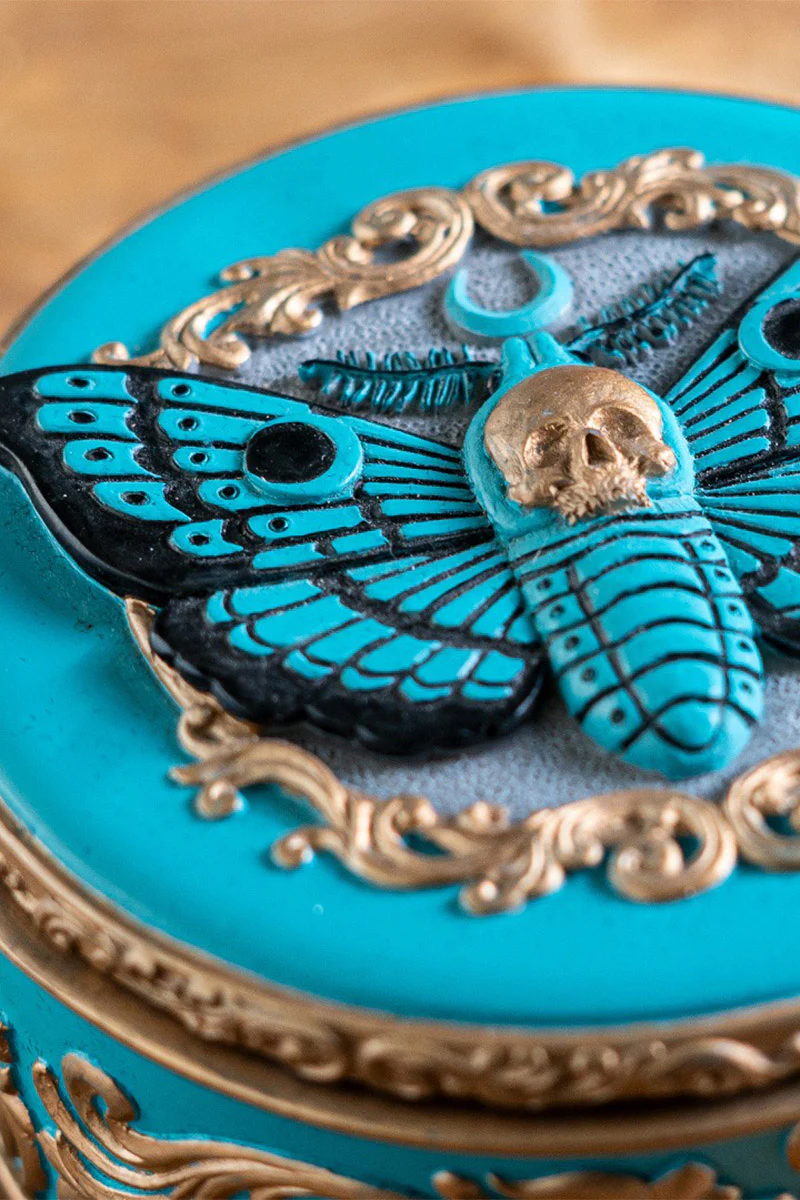 Death Moth Box - Image 6