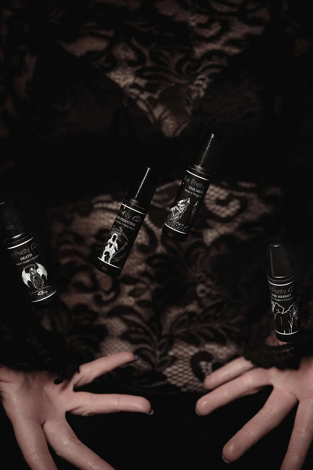 Death Perfume - Image 3
