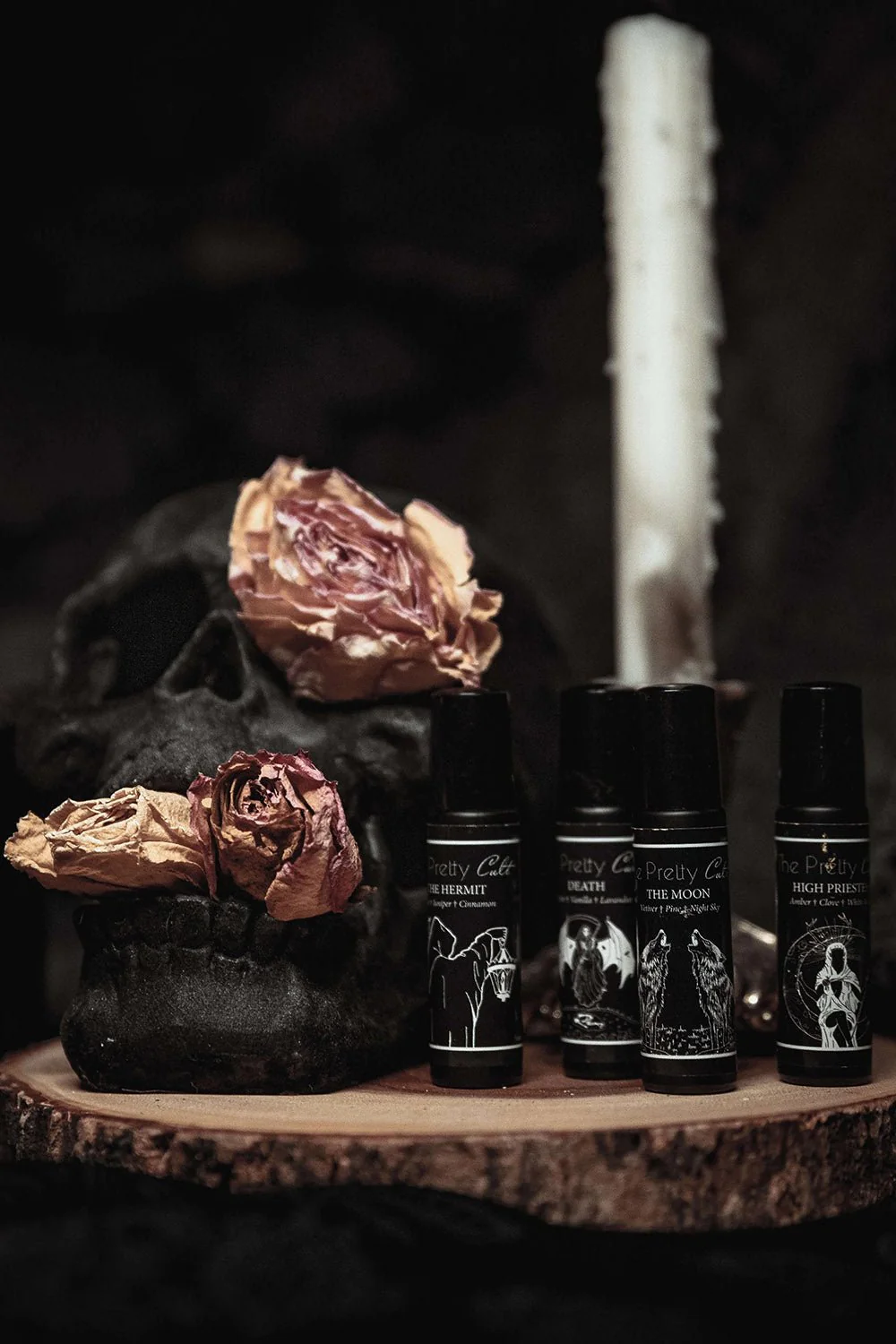 Death Perfume - Image 5