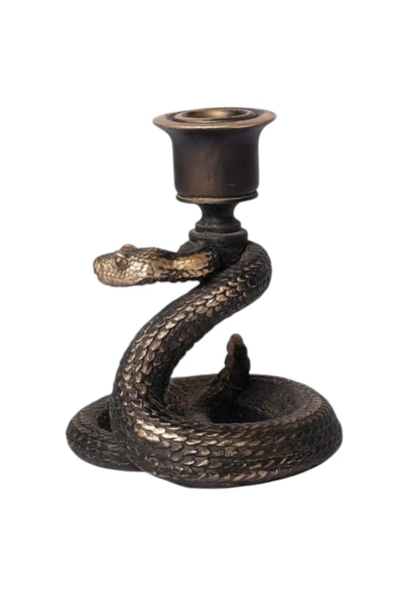 Death Rattle Candlestick - Image 2