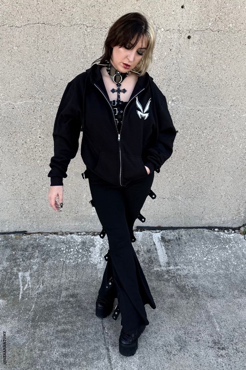Death Rider Hoodie - Image 7