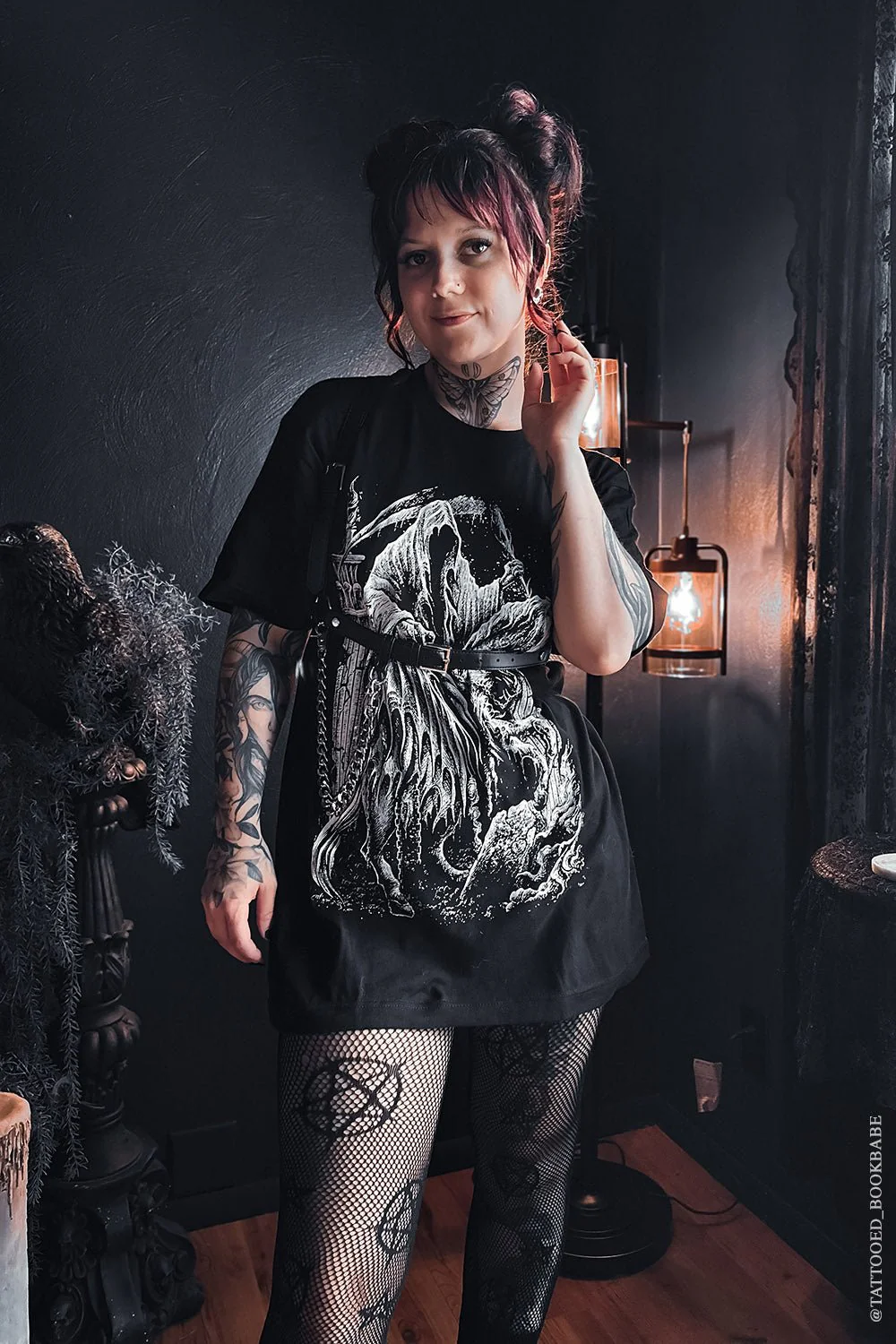 Death Rider T-shirt - Image 2