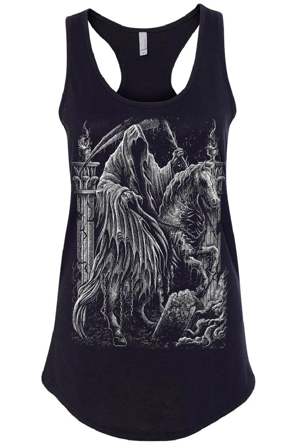 Death Rider T-shirt - Image 6