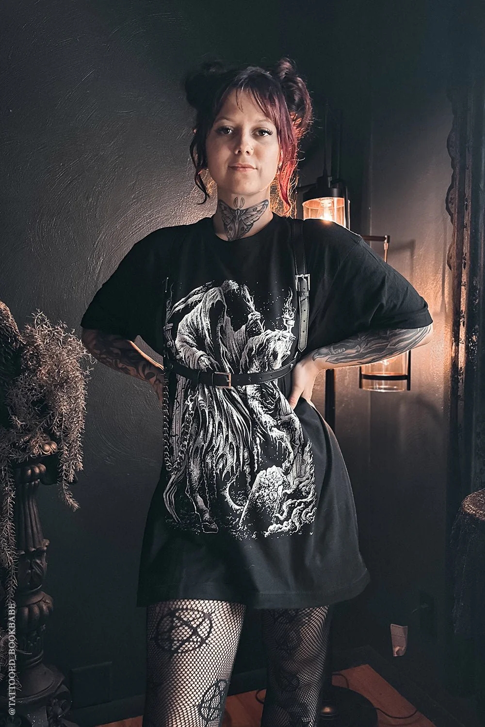Death Rider T-shirt - Image 7