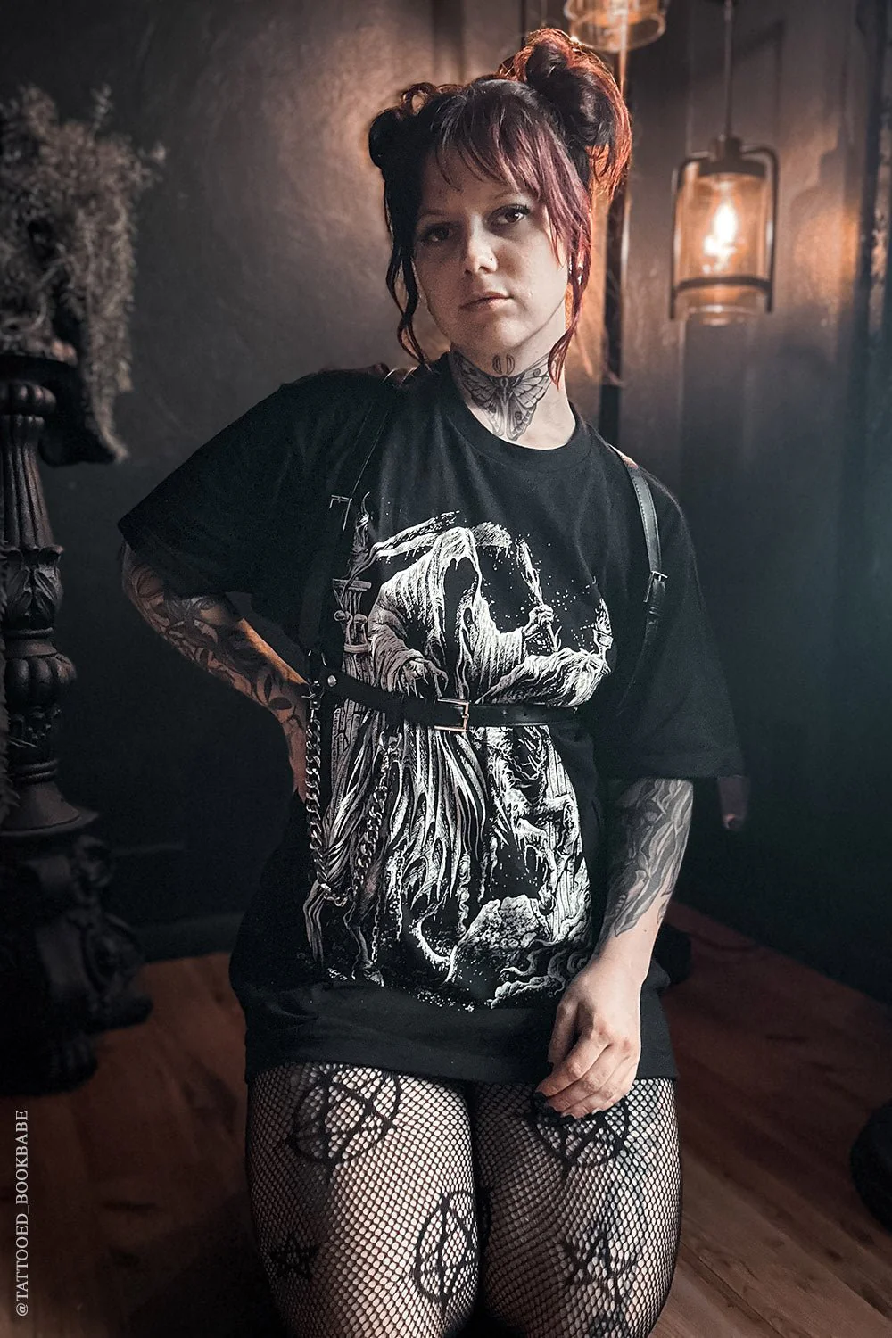 Death Rider T-shirt - Image 9