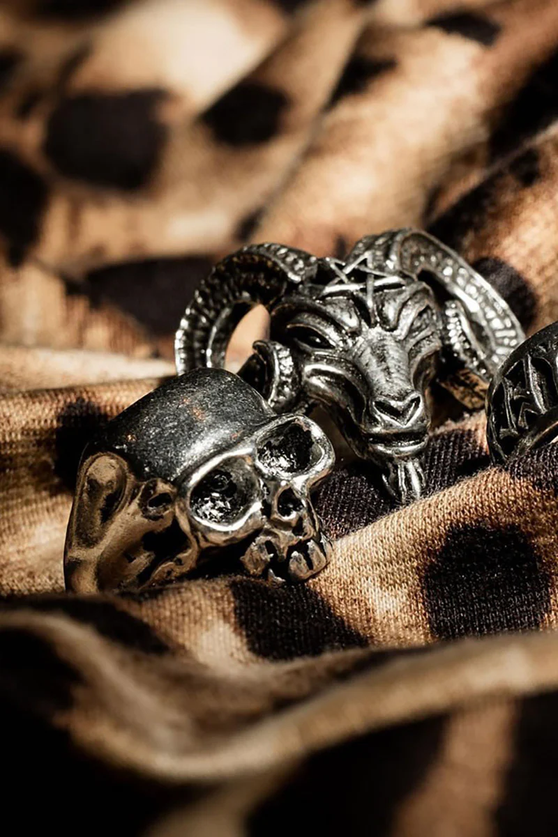 Death Ring - Image 3