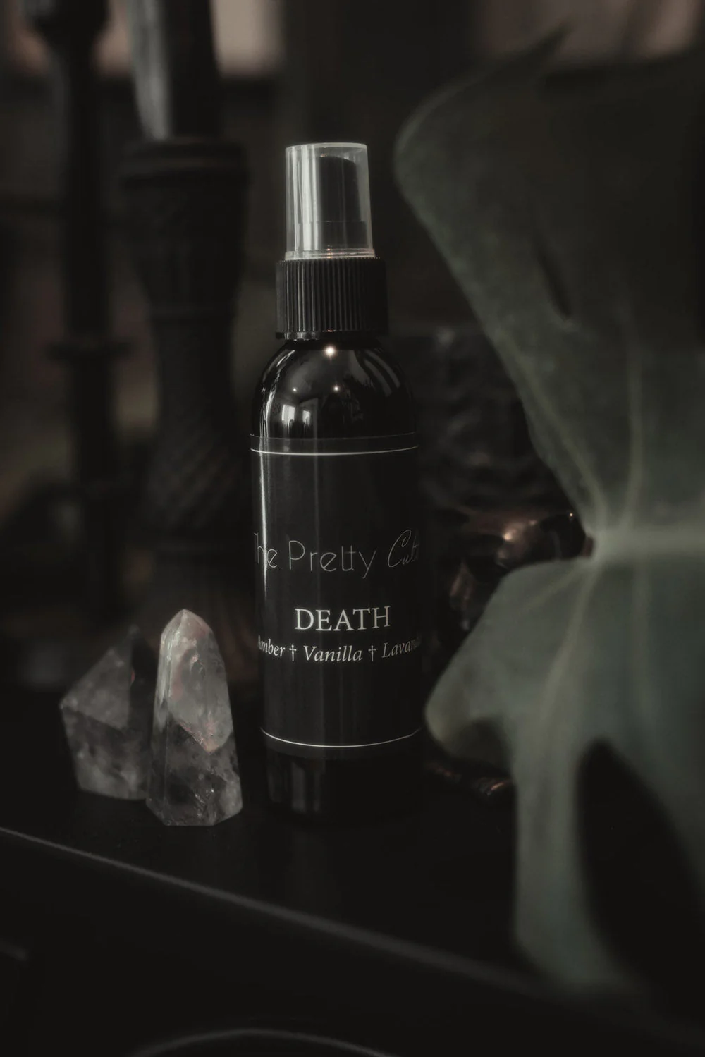 Death Room & Linen Spray - Image 2