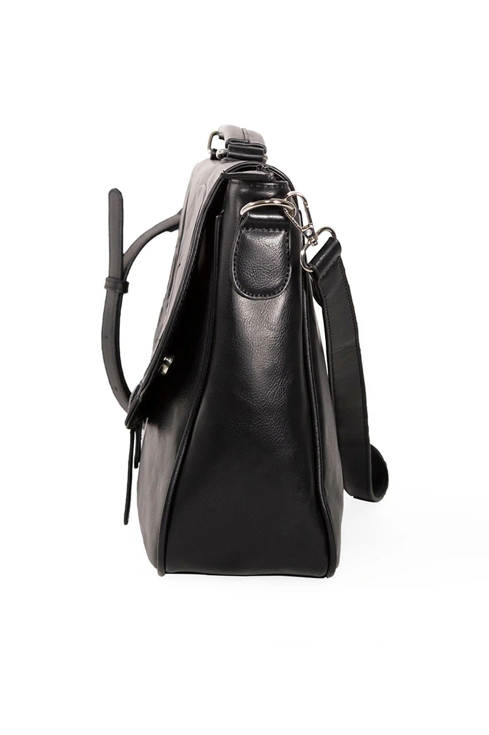 Death Skull Messenger Bag - Image 3