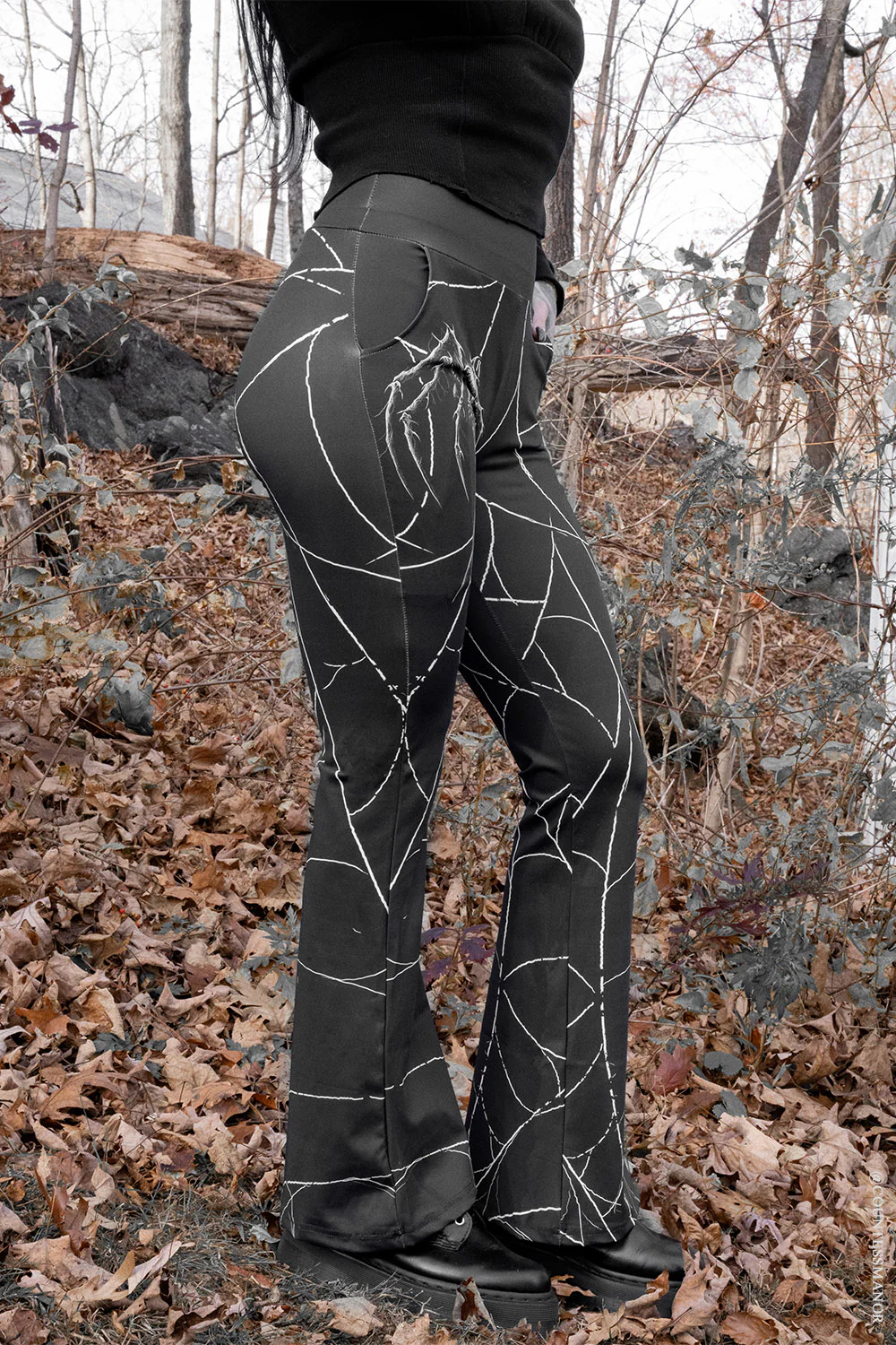 Death Spider Flares - Image 2
