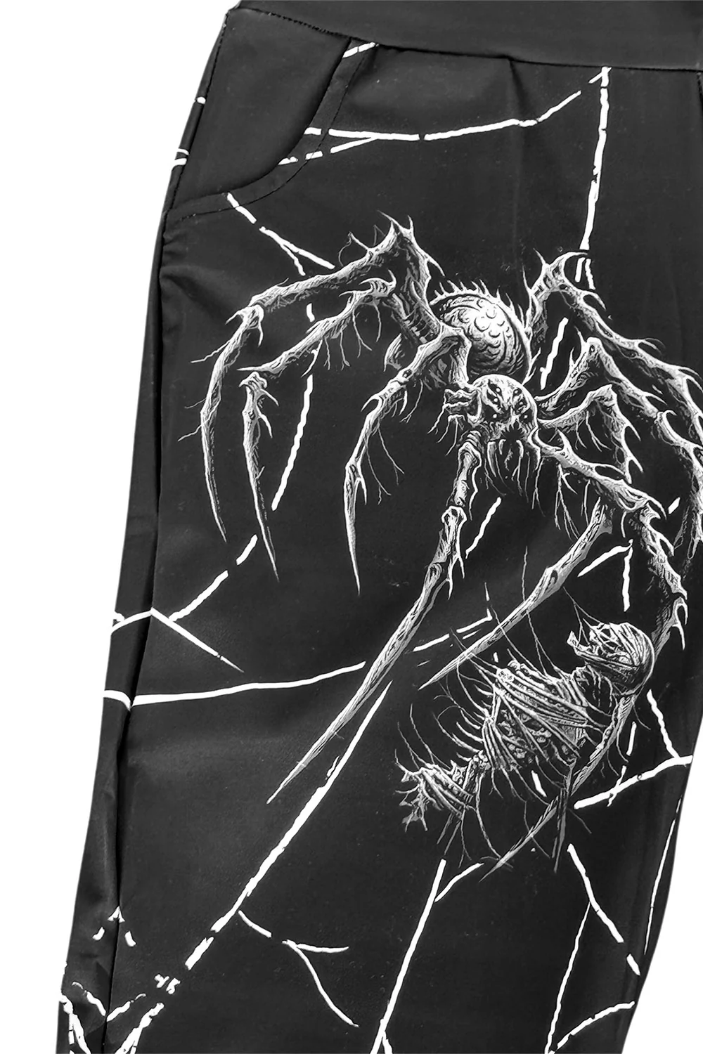 Death Spider Flares - Image 5