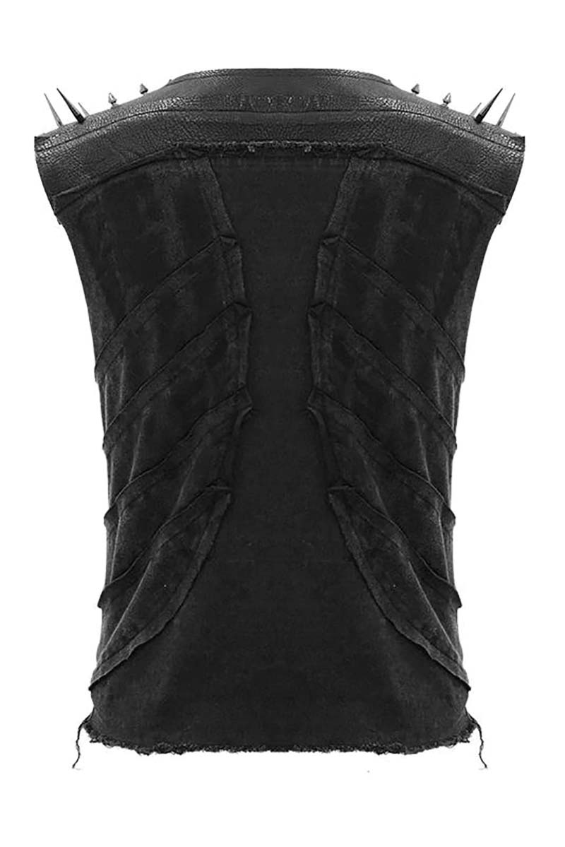 Death Squad Street Punk Top - Image 4