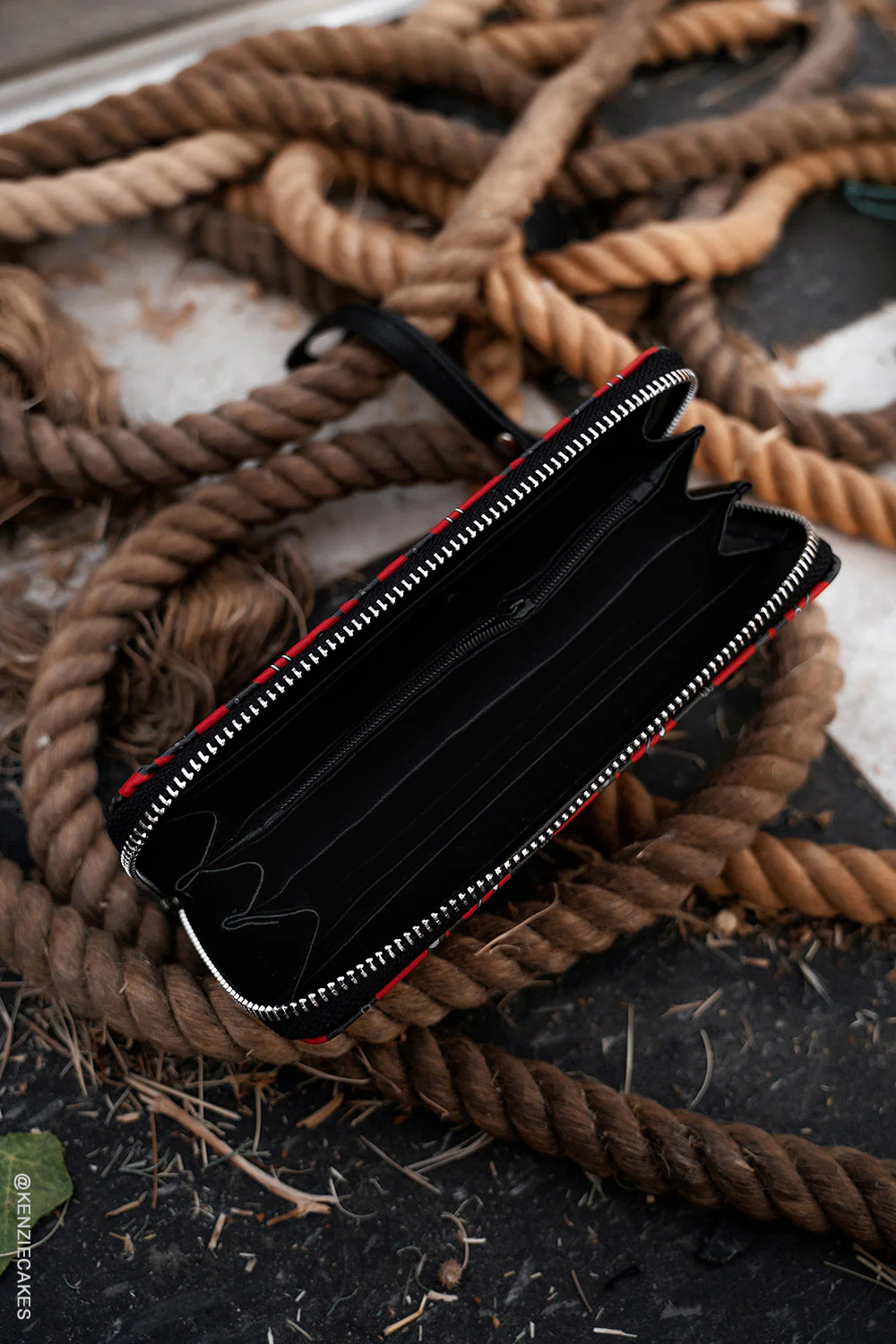 Death Stomp Wallet - Image 4