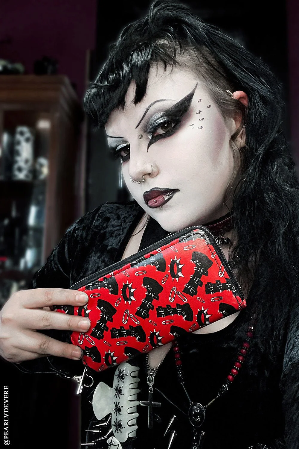 Death Stomp Wallet - Image 8