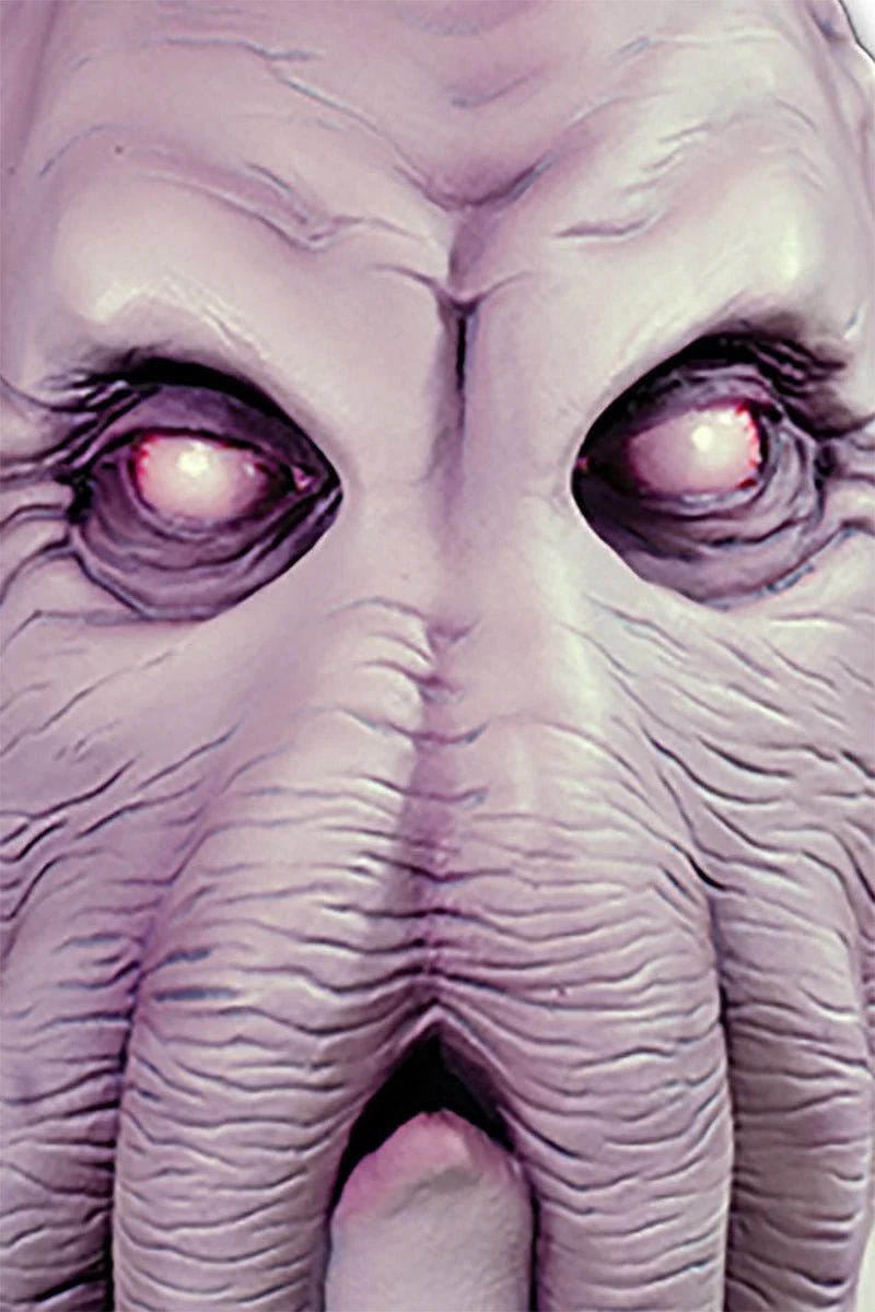 Death Studios Collection: Lovecraft Mask - Image 2
