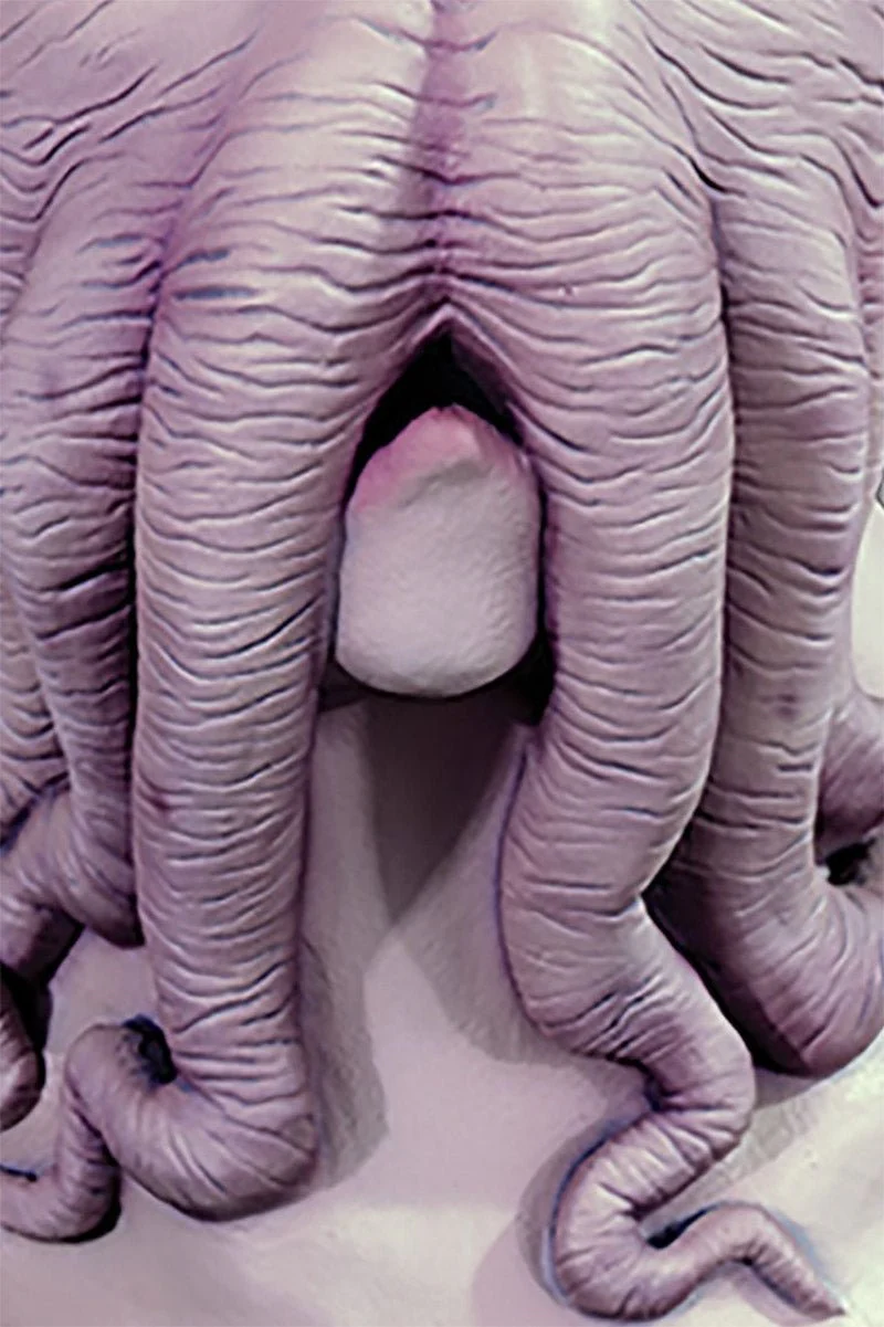 Death Studios Collection: Lovecraft Mask - Image 3