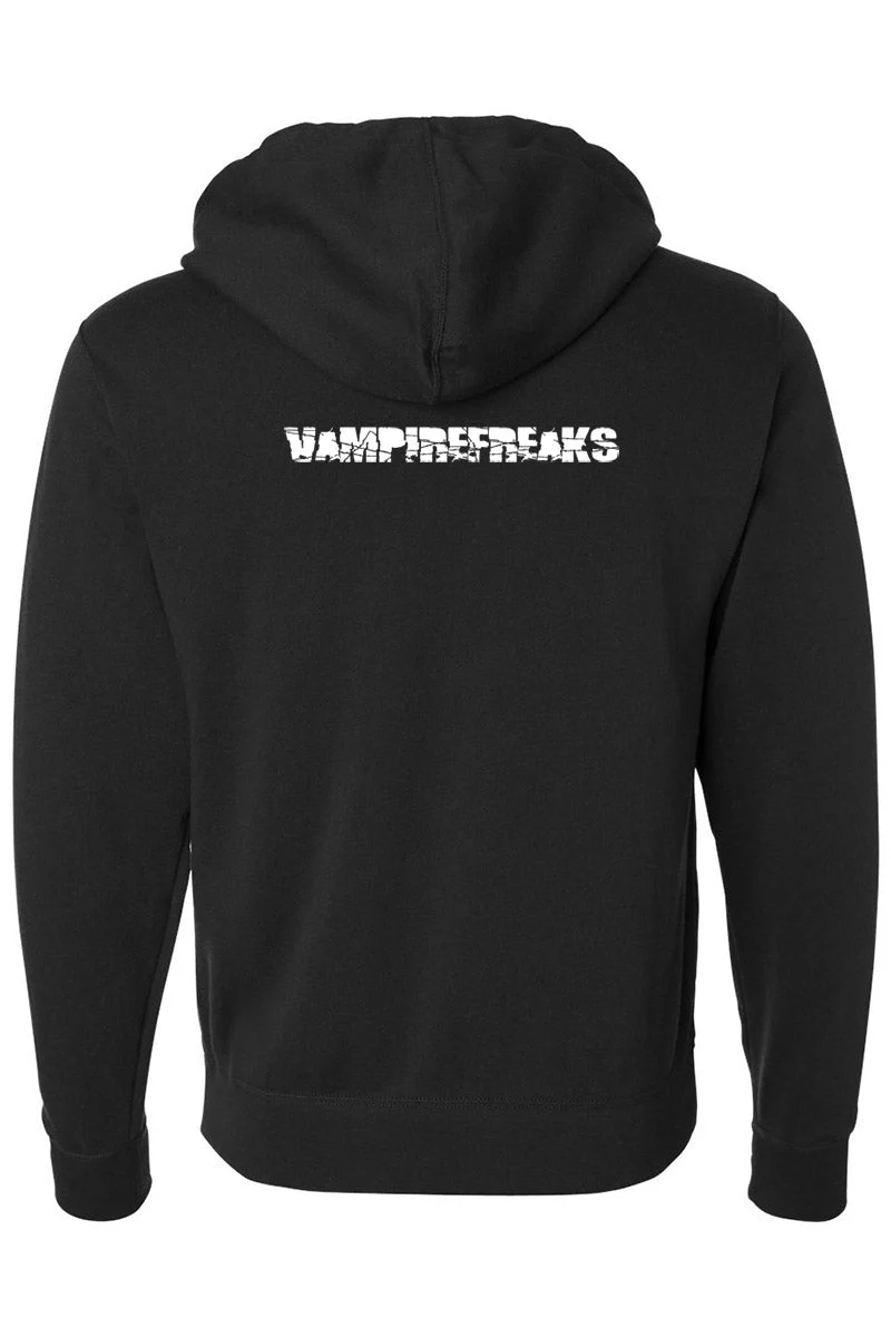 Ghostly Tea Time Hoodie - Image 10