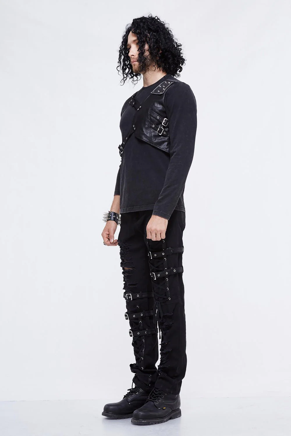 Deathcore Top - Image 5