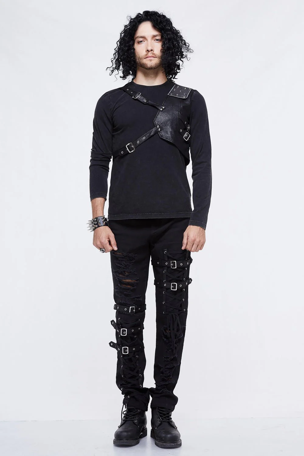 Deathcore Top - Image 6