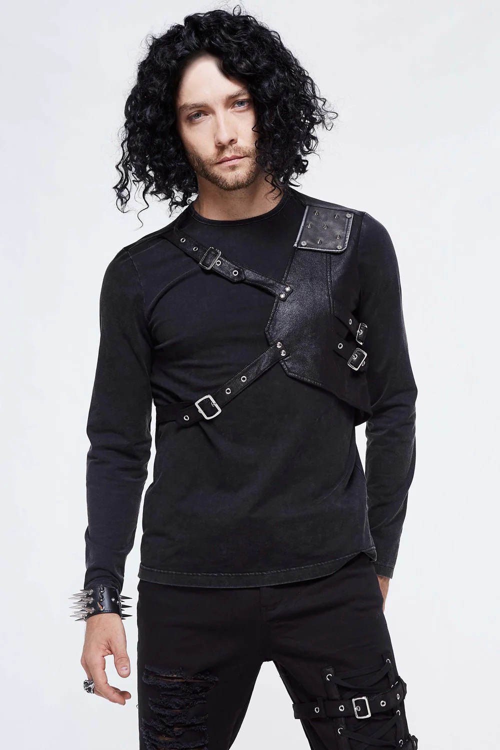 Deathcore Top - Image 7