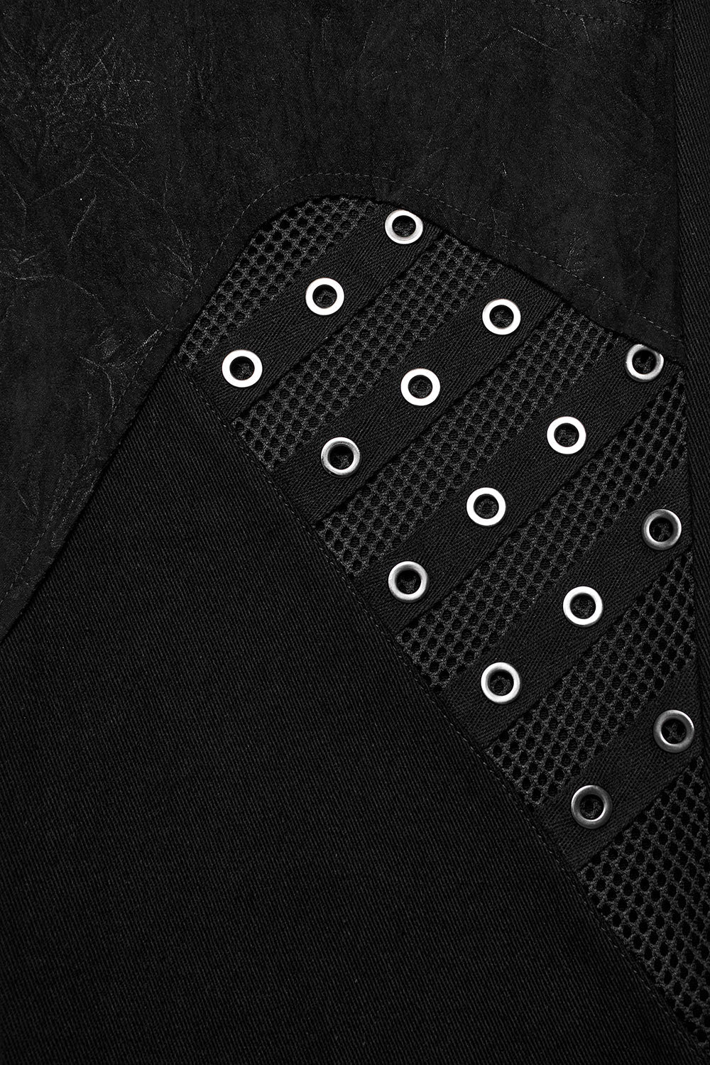 Deathly Pallor Punk Pants - Image 7