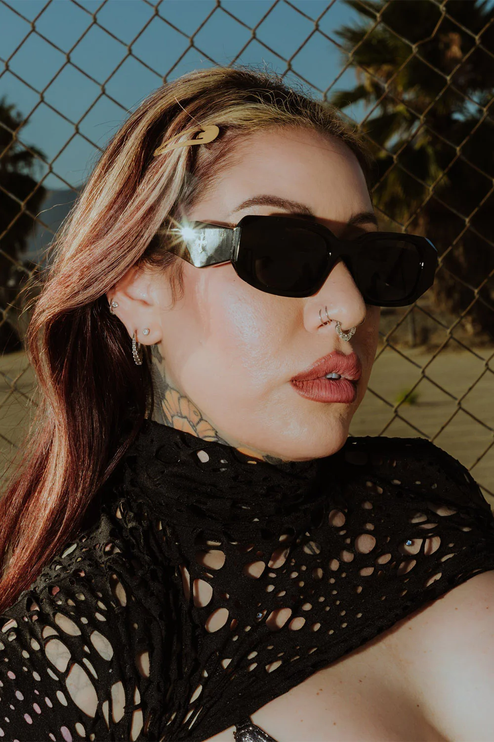 Deathray Sunglasses - Image 3