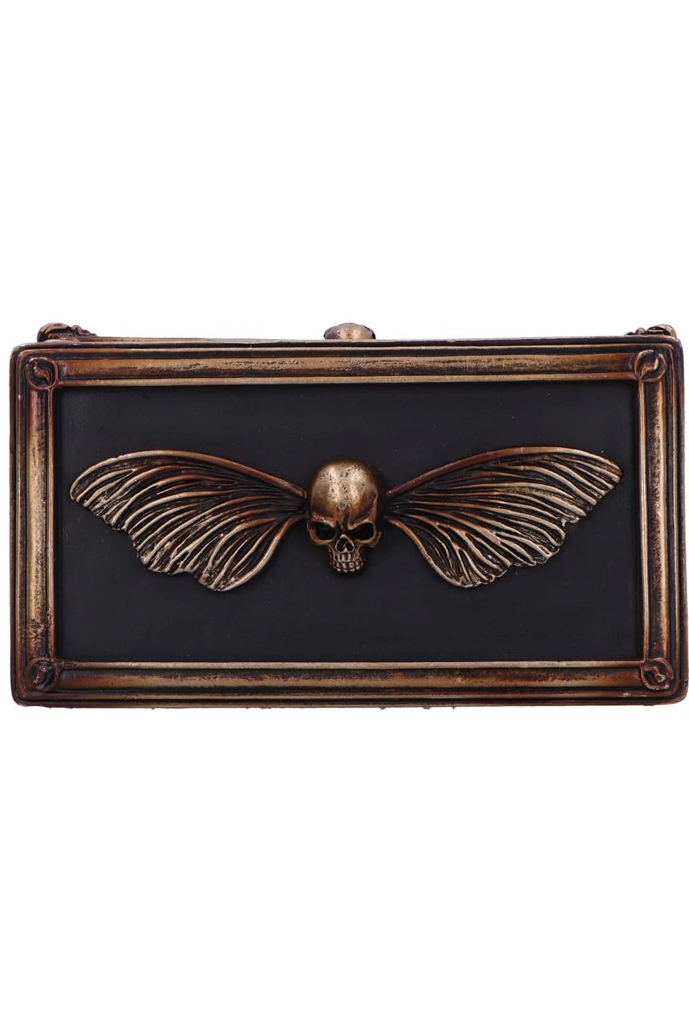 Death's Head Treasure Box - Image 6