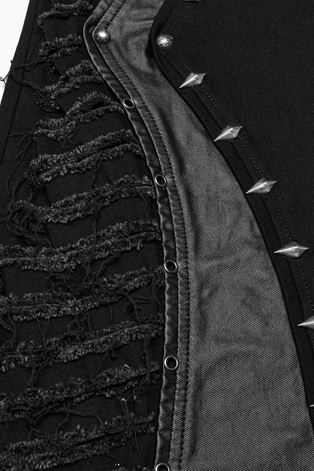 Decay Distressed Bell Bottoms - Image 10