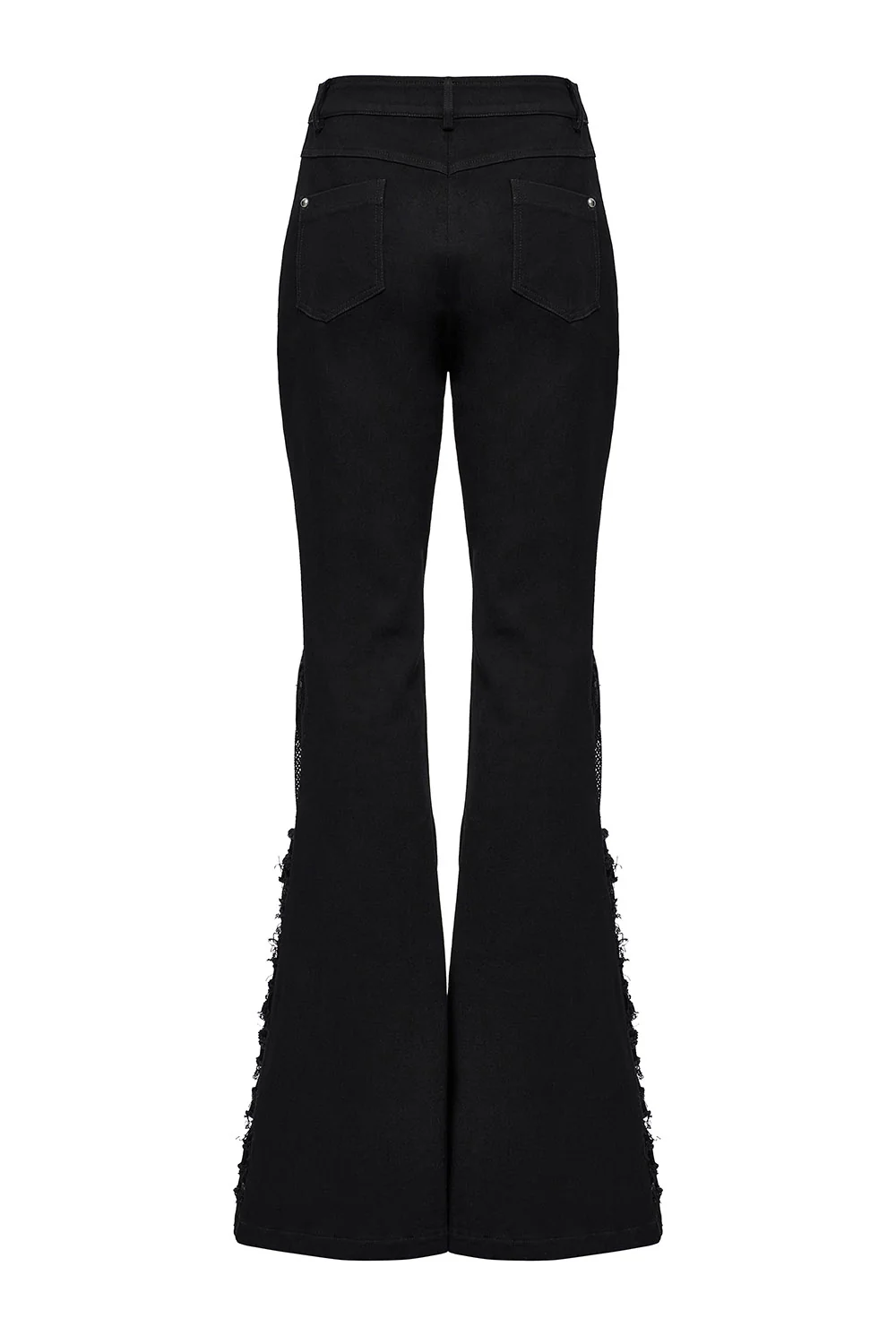 Decay Distressed Bell Bottoms - Image 8