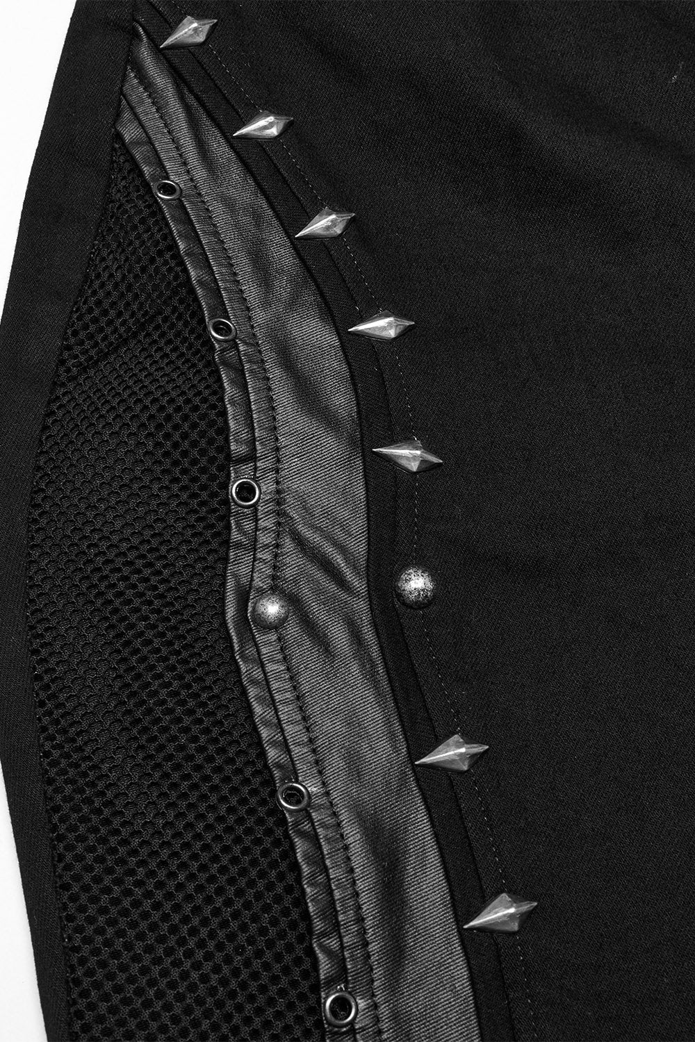 Decay Distressed Bell Bottoms - Image 9