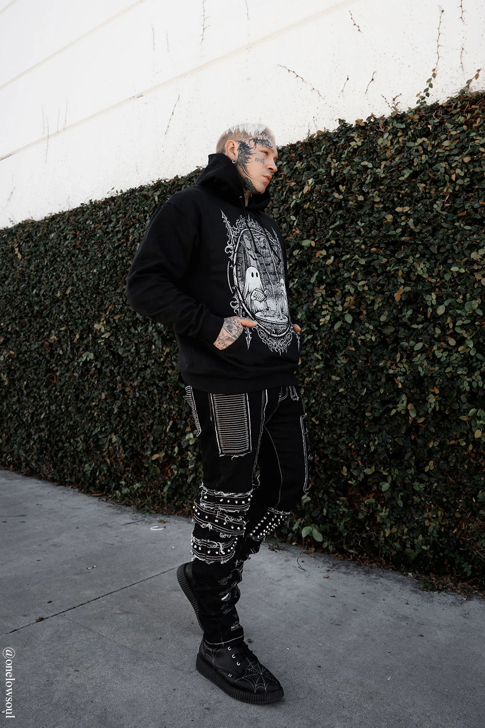 Deconstruction Pants - Image 12