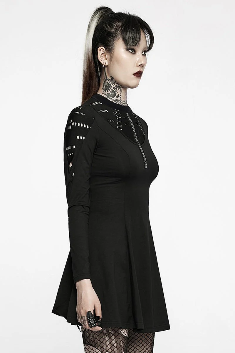 Dementor Dress - Image 2