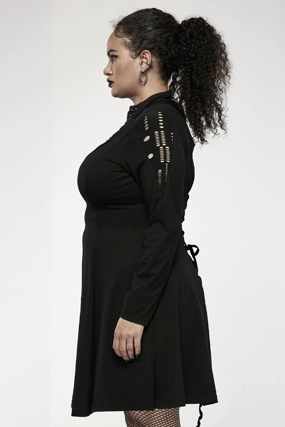 Dementor Dress - Image 5
