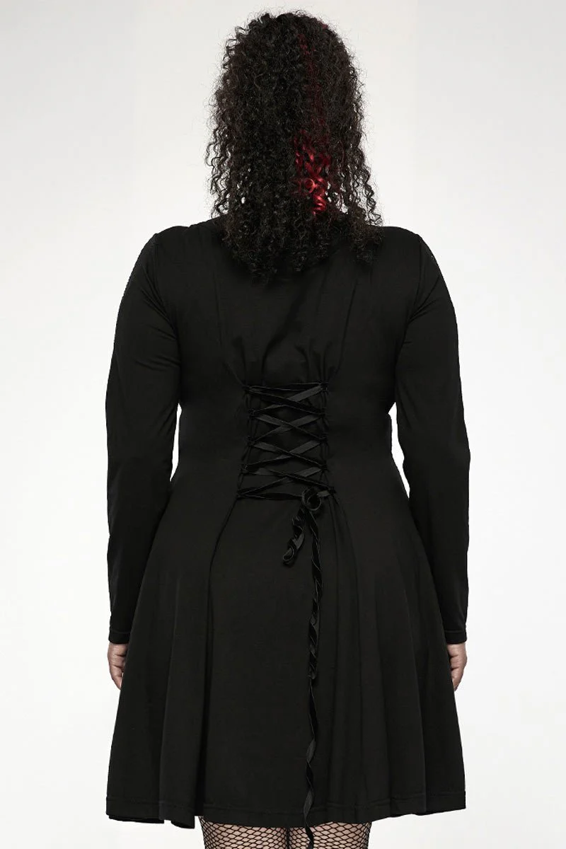 Dementor Dress - Image 6