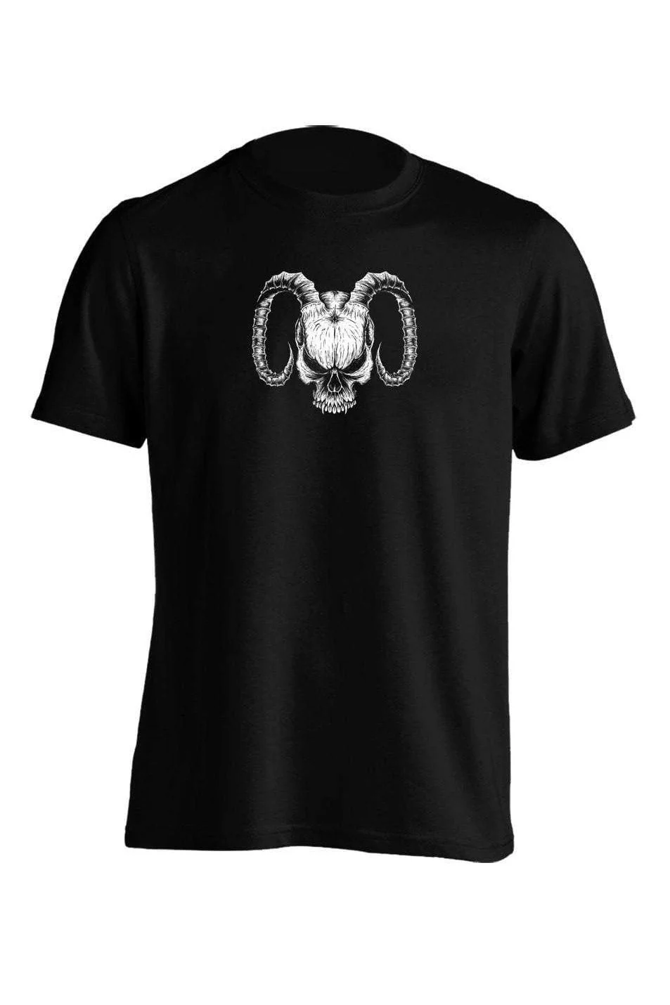 Demon Wings T-shirt - Image 7