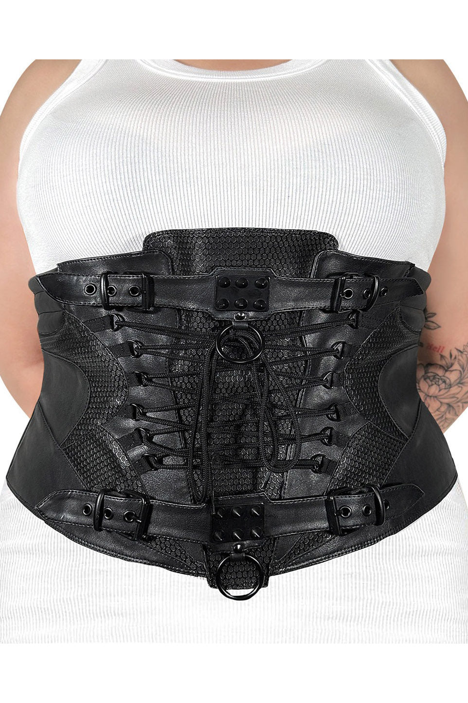 Demonia Waist Cincher [DA310] - Image 2