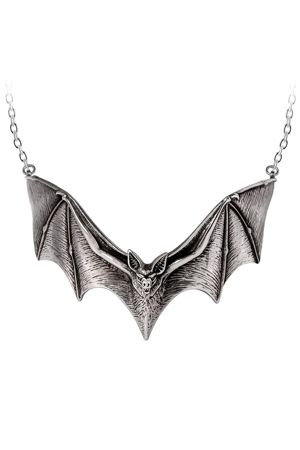 Descending Darkness Necklace - Image 2