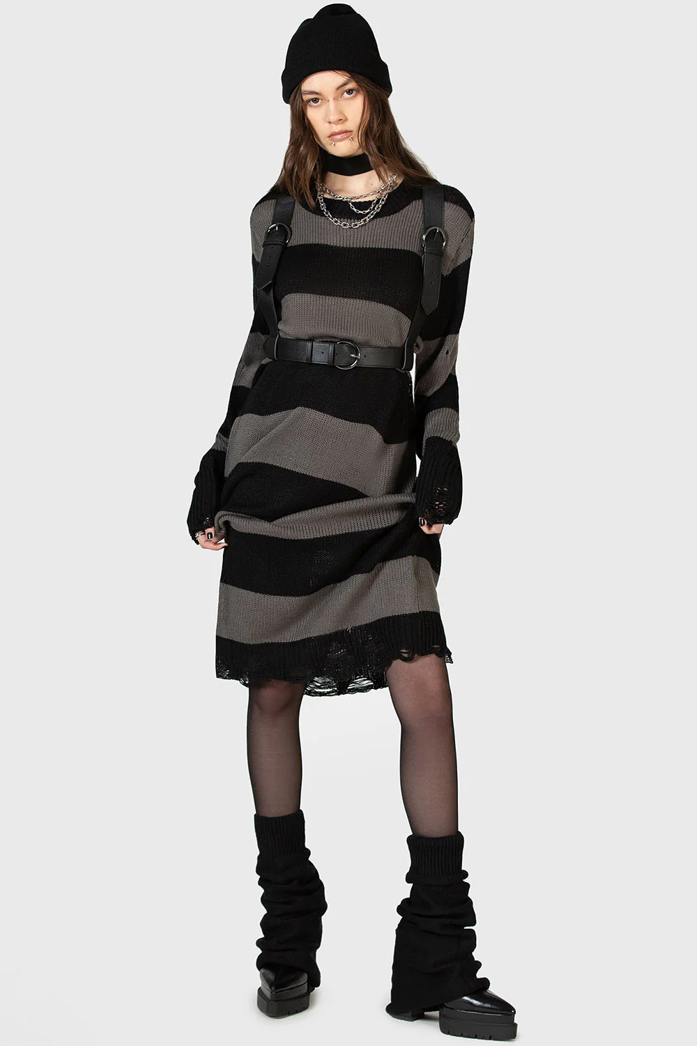 Desolate Spirit Harness - Image 4