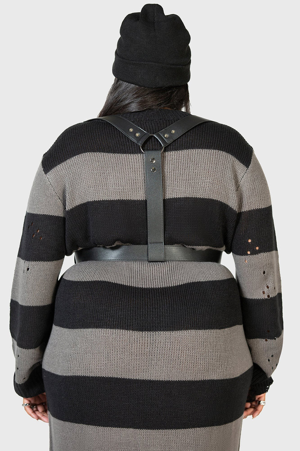Desolate Spirit Harness - Image 8