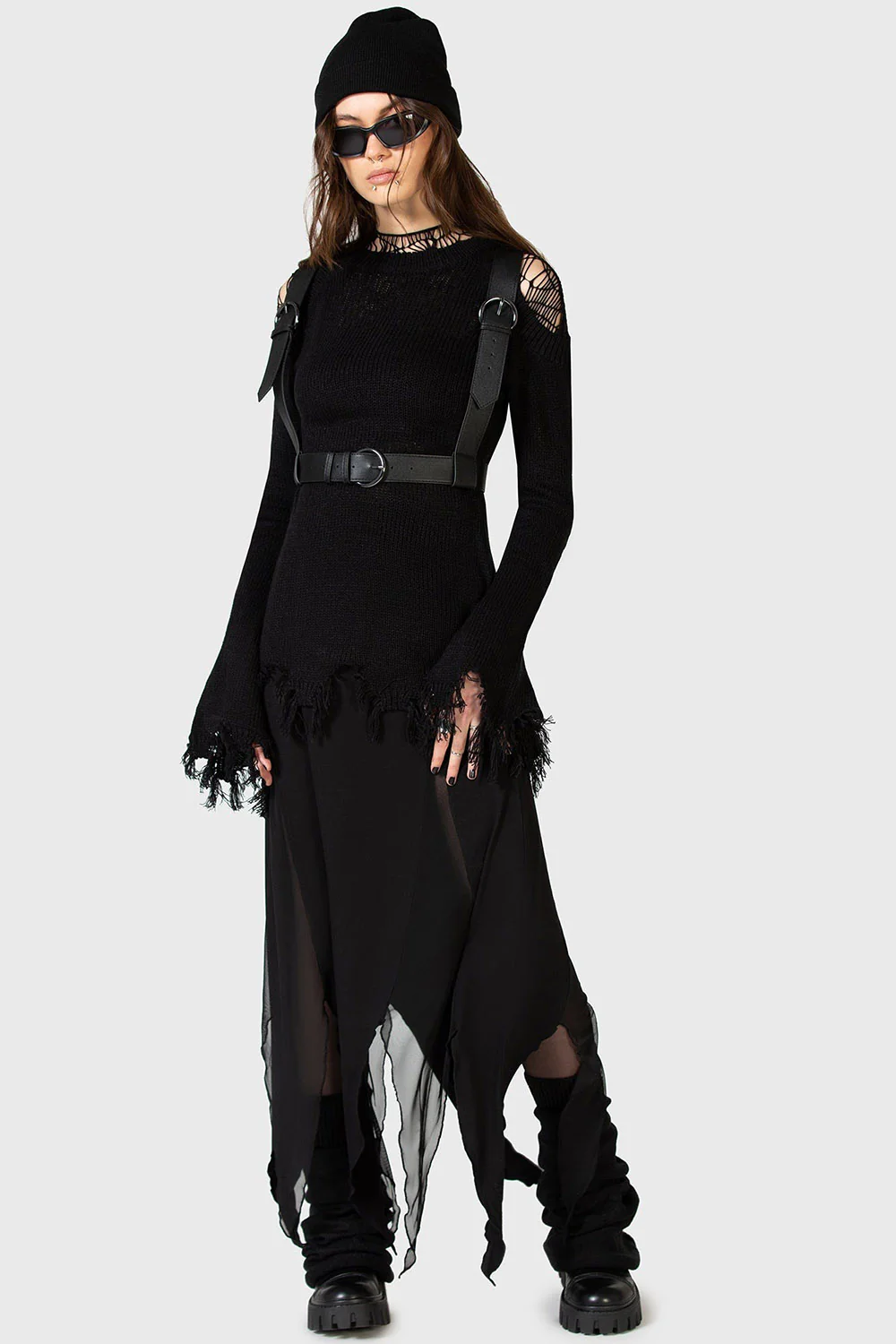Desolate Spirit Harness - Image 9