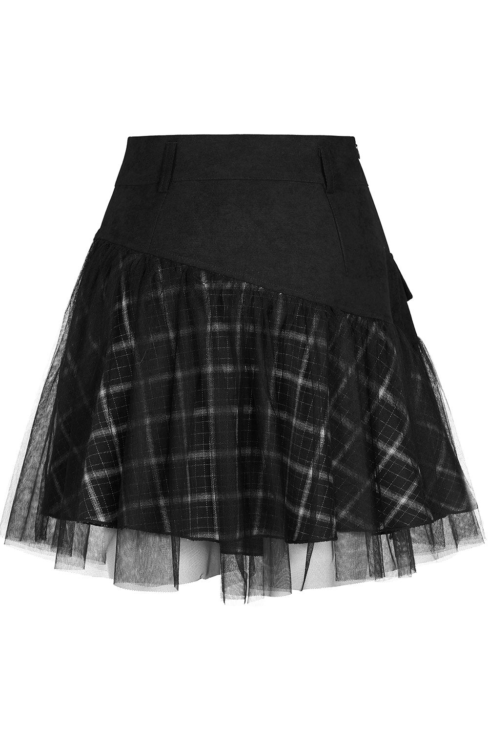 Detention Mini Skirt - Image 7