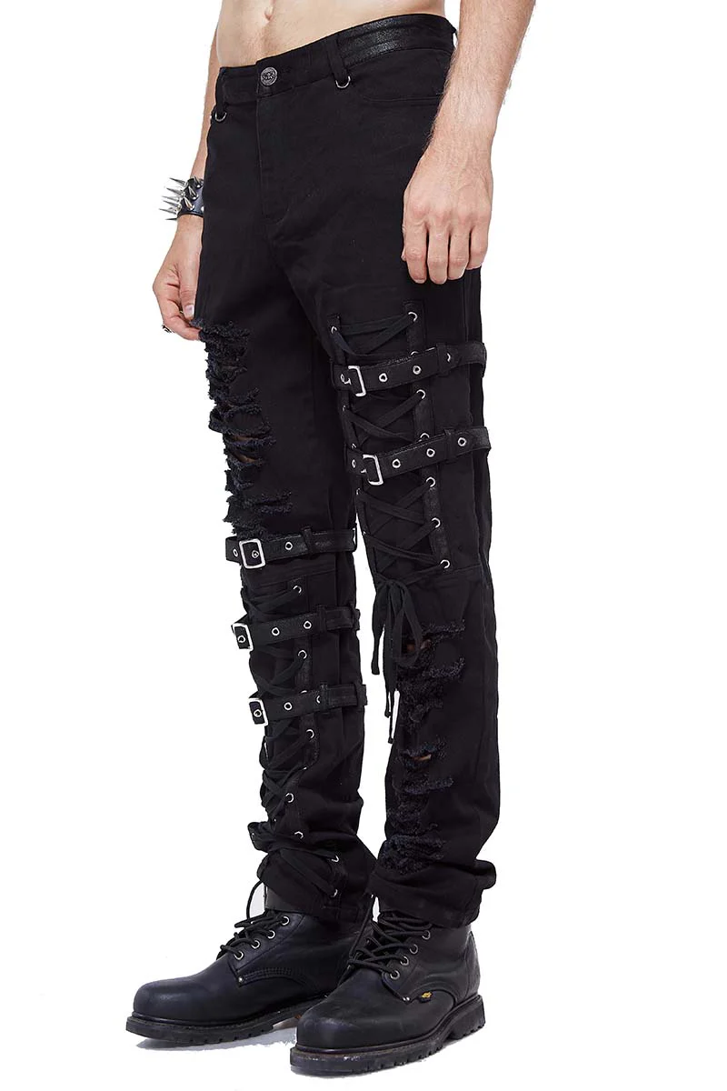 Midian's Curse Pants - Image 2