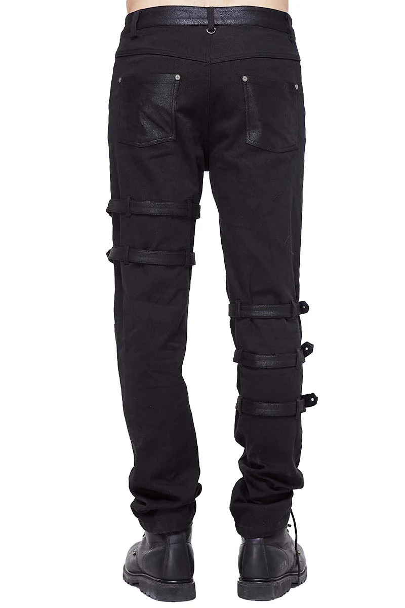 Midian's Curse Pants - Image 3