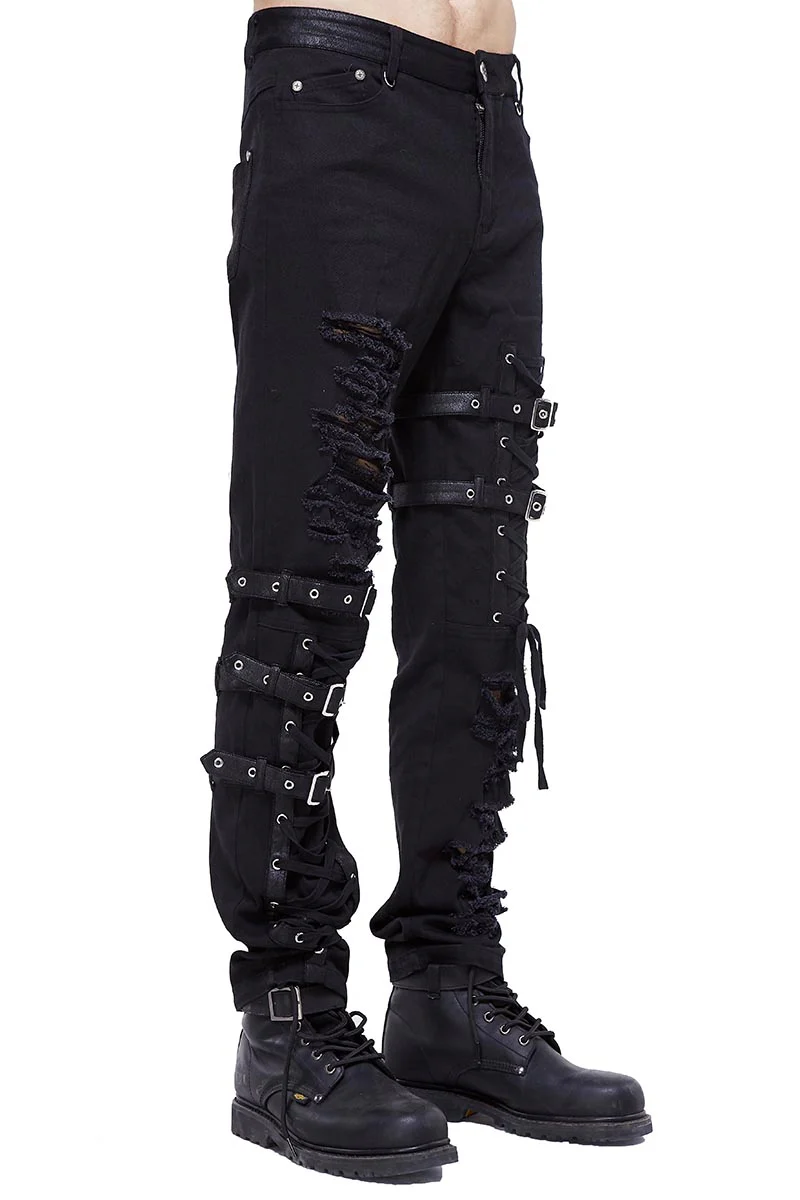 Midian's Curse Pants - Image 4