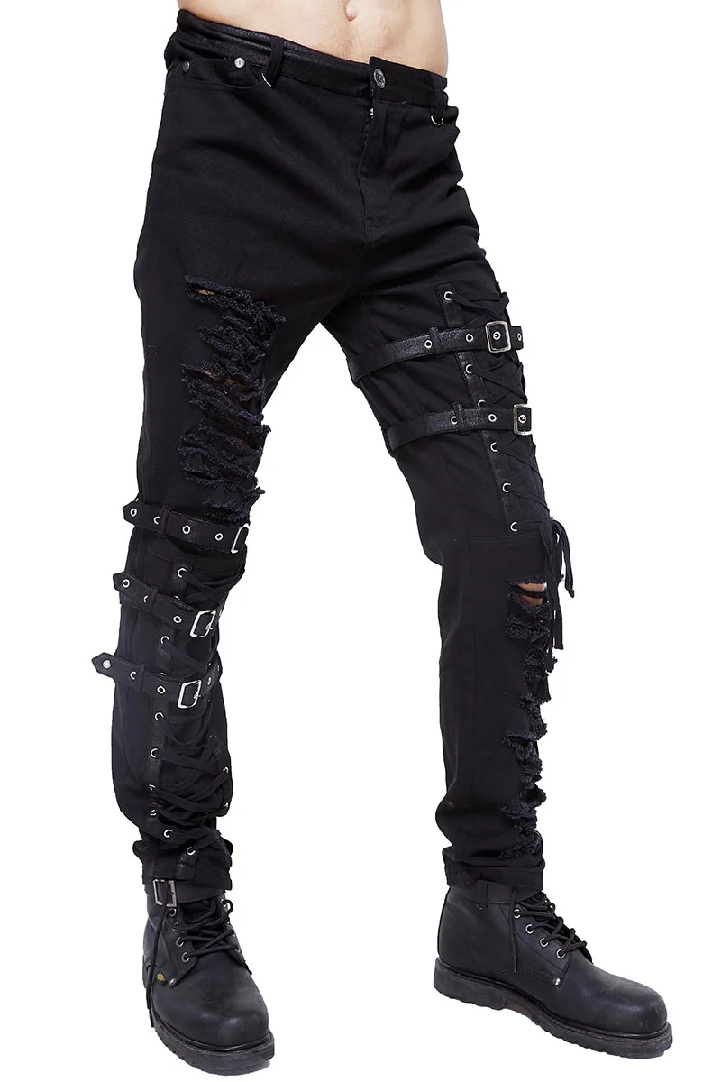 Midian's Curse Pants - Image 5