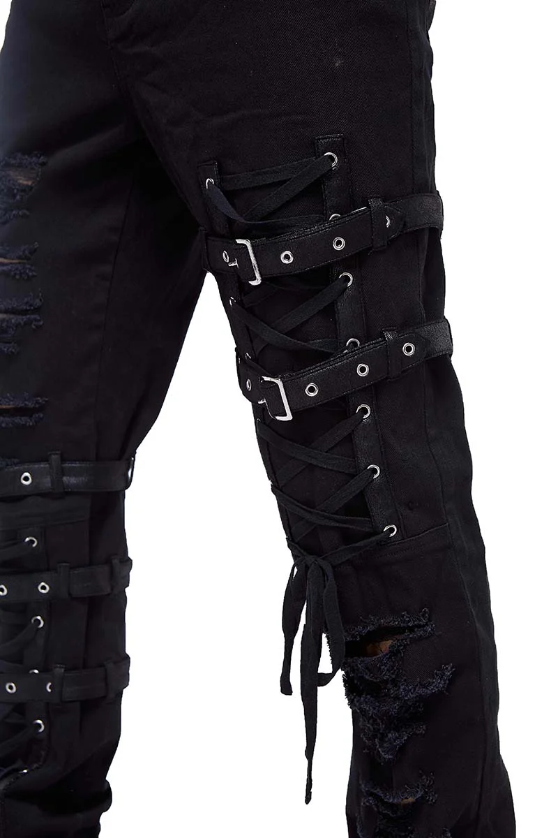 Midian's Curse Pants - Image 6